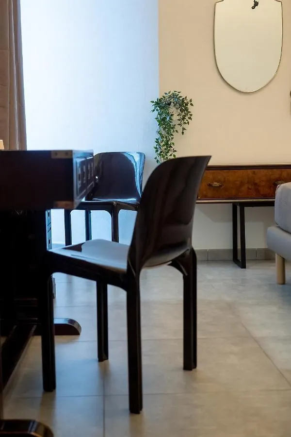 Mr Square Apartment Catania 0*,  Italy
