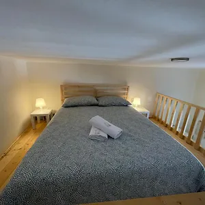  Casa vacanze Benedettini