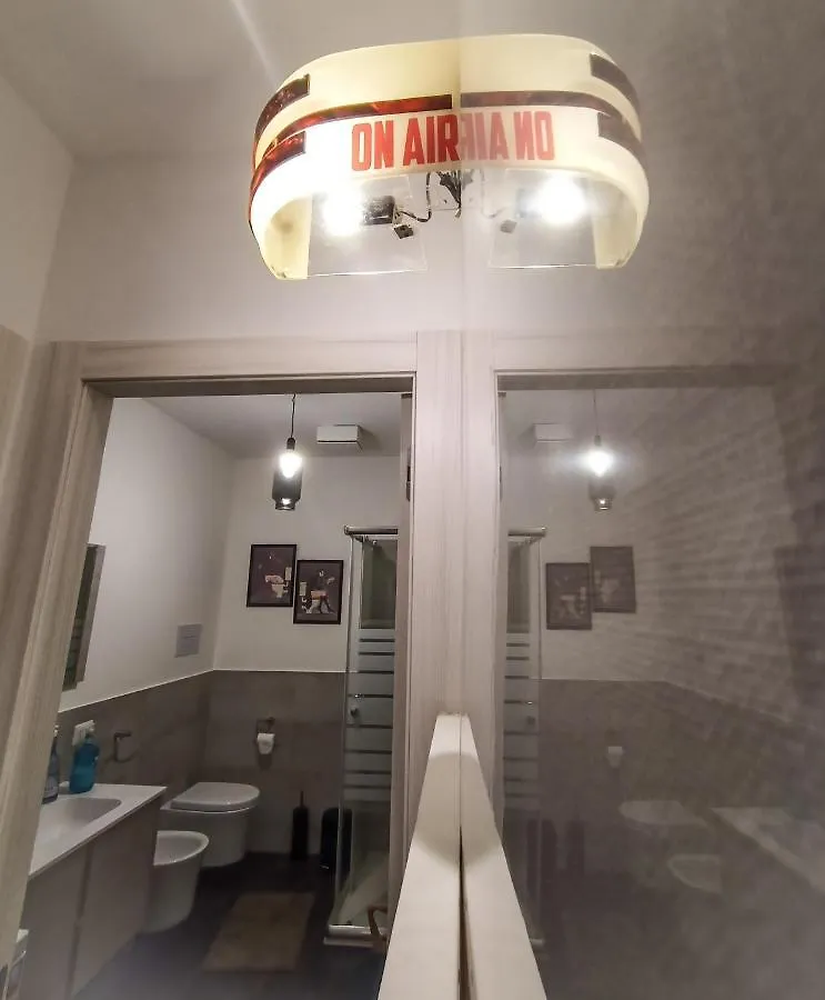 Mr Square Apartment Katania