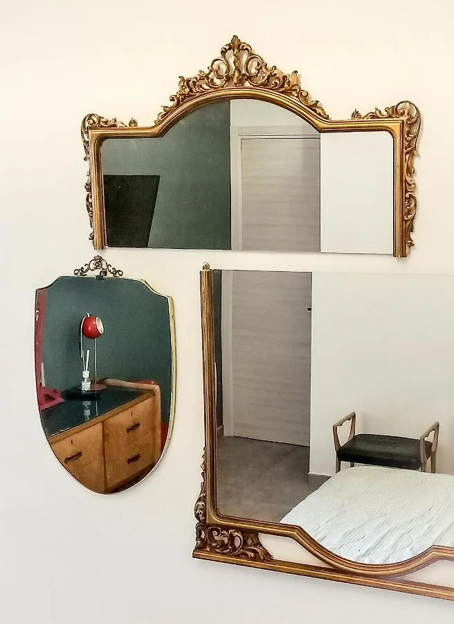 Mr Square Apartment Katania